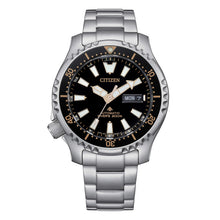 Carica l&#39;immagine nel visualizzatore di Gallery, CITZEN Collezione Promaster Diver&#39;s Automatic 200 mt Fugu Limited Edition