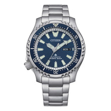 Carica l&#39;immagine nel visualizzatore di Gallery, CITZEN Collezione Promaster Diver&#39;s Automatic 200 mt Fugu Limited Edition