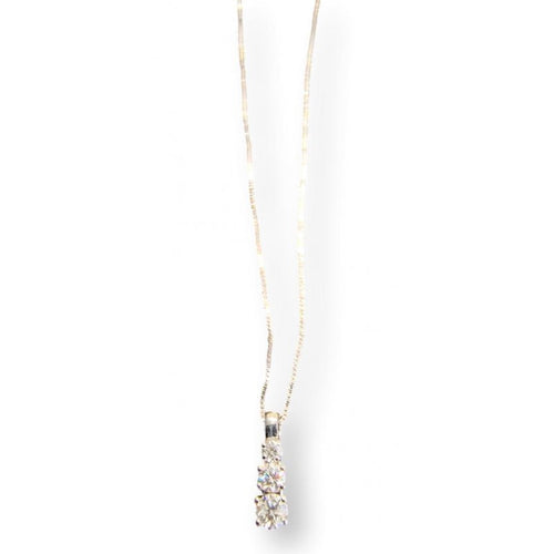 COLLANA GIROGOLA DONNA BIBIGÌ