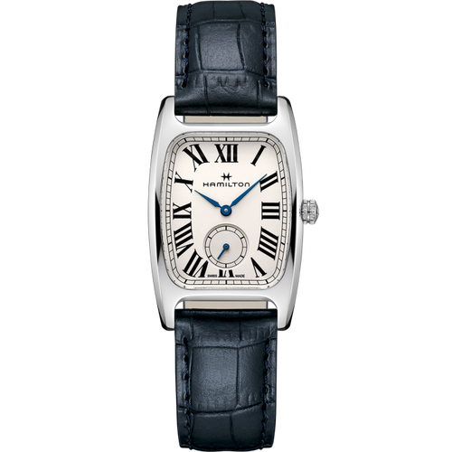HAMILTON American Classic Boulton Small Second Quartz