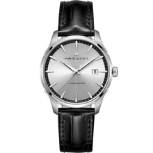 Carica l&#39;immagine nel visualizzatore di Gallery, HAMILTON JAZZMASTER GENT QUARTZ