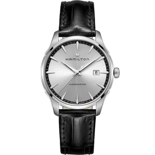 HAMILTON JAZZMASTER GENT QUARTZ