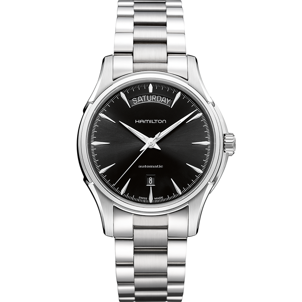 Hamilton Jazzmaster Day Date Auto