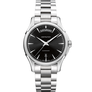 Hamilton Jazzmaster Day Date Auto