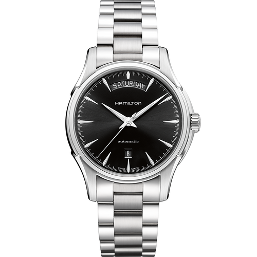 Hamilton Jazzmaster Day Date Auto