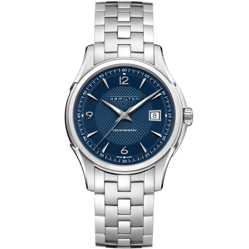 HAMILTON JAZZMASTER VIEWMATIC AUTO