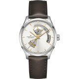 HAMILTON Jazzmaster Open Heart Auto