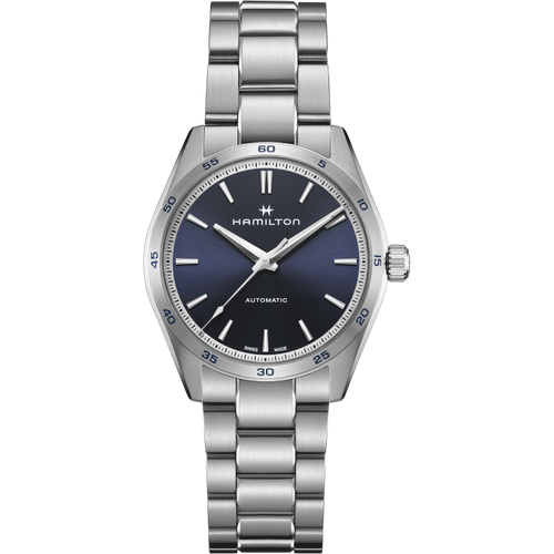 HAMILTON Jazzmaster Performer auto 38mm