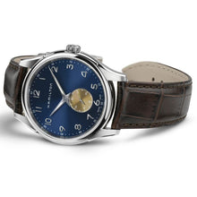 Carica l&#39;immagine nel visualizzatore di Gallery, Hamilton Jazzmaster Thinline Small Second Quartz