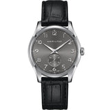 Hamilton Jazzmaster Thinline Small Second Quartz