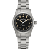 Khaki Field Quartz 38mm