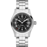 HAMILTON Khaki Field Auto