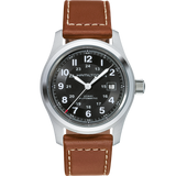 HAMILTON Khaki Field Auto