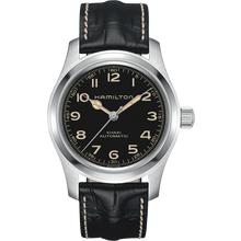 Carica l'immagine nel visualizzatore di Gallery, Khaki Field Murph Auto