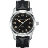 Khaki Field Murph Auto