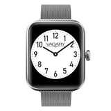 VagarySmartwatch X02A