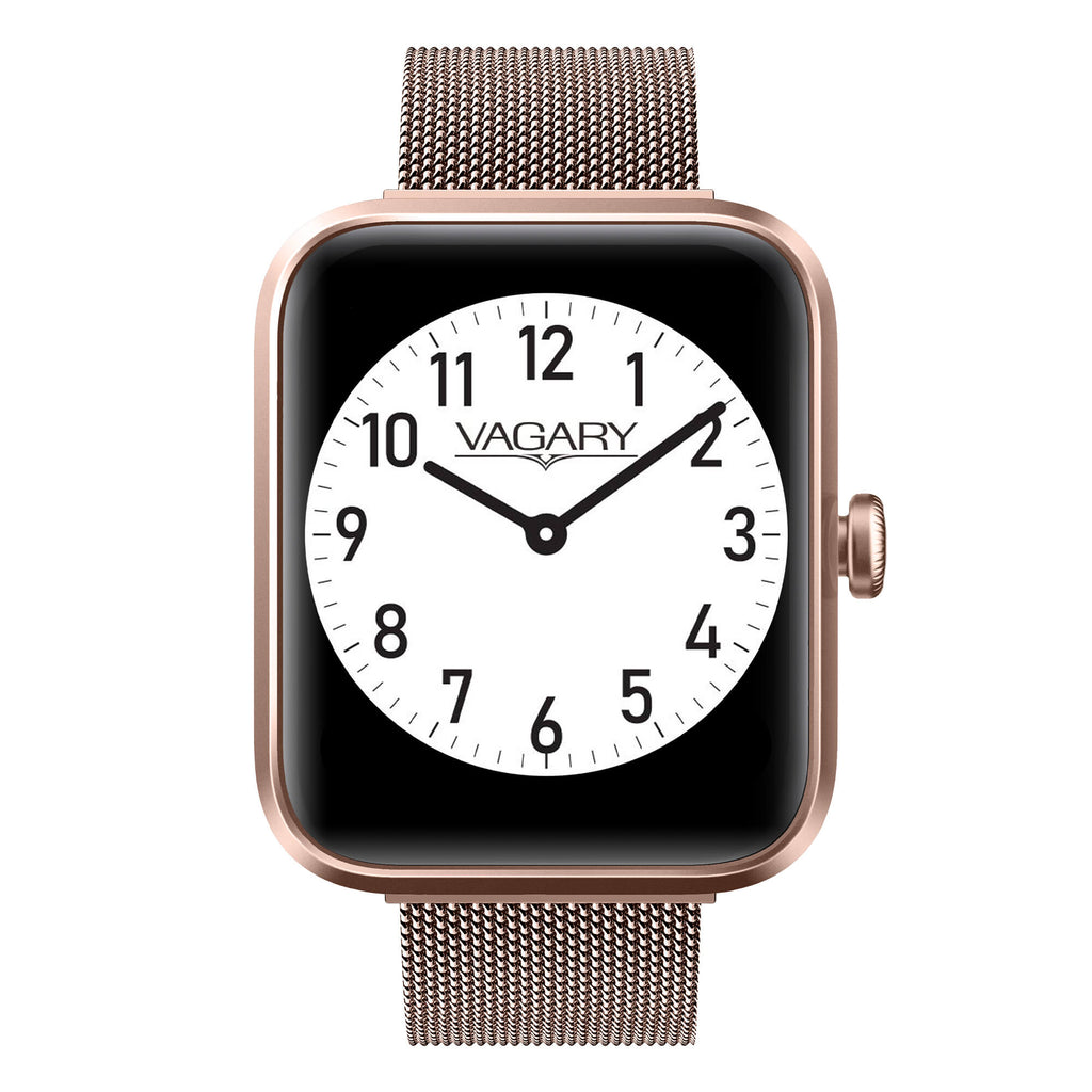 VagarySmartwatch X02A