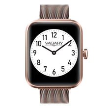 Carica l'immagine nel visualizzatore di Gallery, VagarySmartwatch X02A