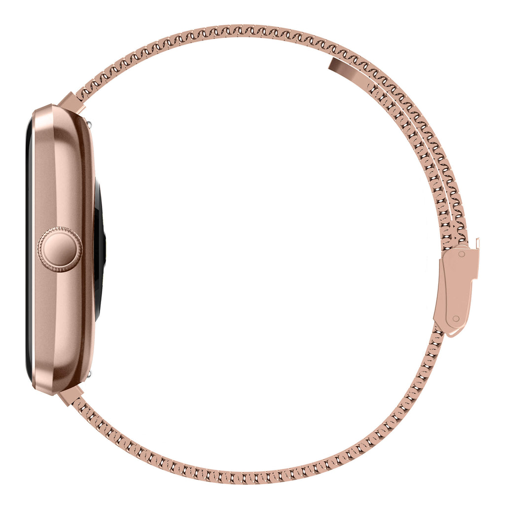 VagarySmartwatch X02A