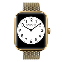 Carica l'immagine nel visualizzatore di Gallery, VagarySmartwatch X02A