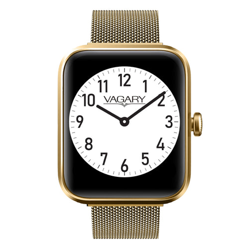 VagarySmartwatch X02A