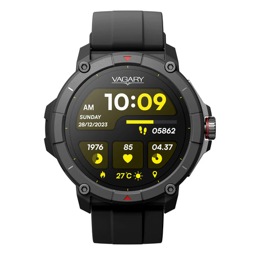 VAGARY Collezione Smartwatch X04A