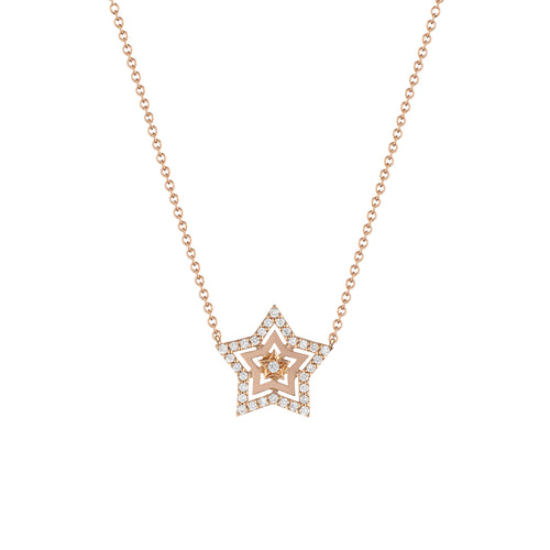 Collana HOPE stella