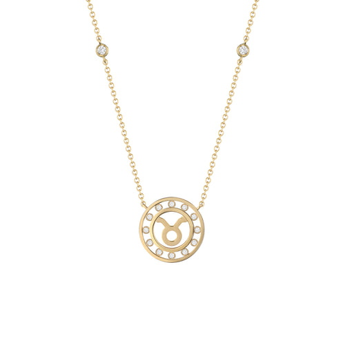 Collana ZODIAC