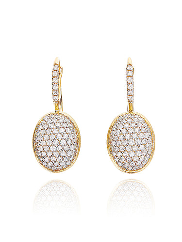 Nanis Orecchini Ciliegine 1.34 CT