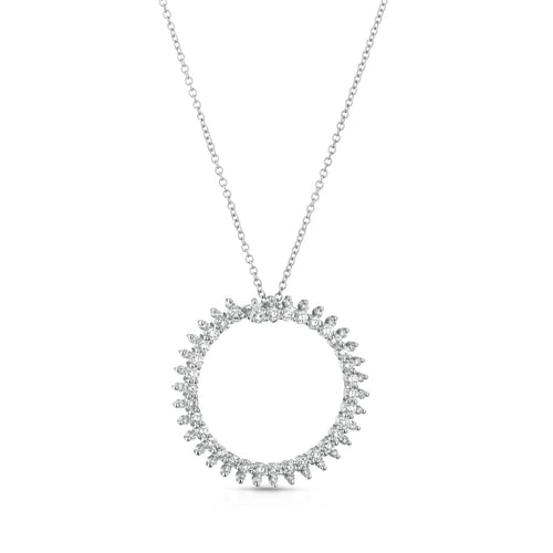 Collana Lace