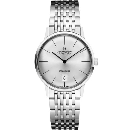 HAMILTON AMERICAN CLASSIC INTRA-MATIC AUTO