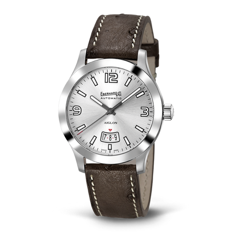 Eberhard Orologio aiglon grande taille