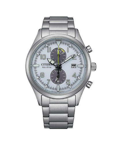 CITIZEN classic grigio