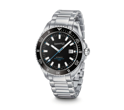 Eberhard SCAFOGRAF 300