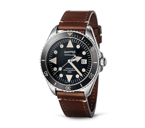 EBERHARD SCAFOGRAF 300 MCMLIX