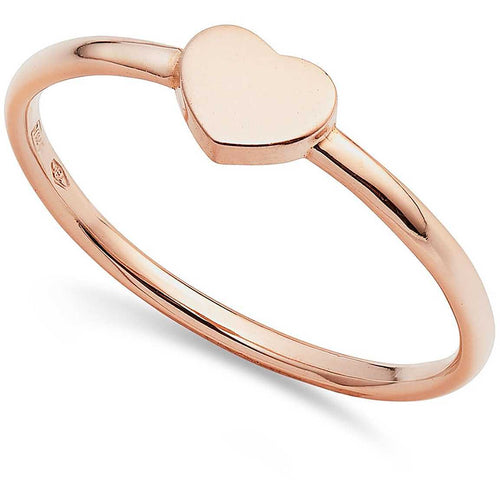 anello donna gioielli Ambrosia Luce e specchi