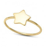Anello Ambrosia con Stella