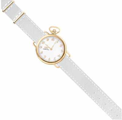 Orologio Donna Calabritto28 Gold 32mm