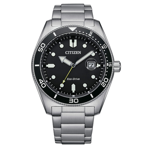 CITIZEN Marine 1760