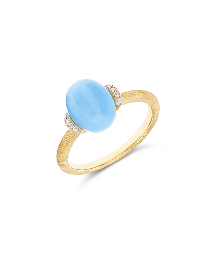 Nanis ANELLO AZURE (MEDIO)