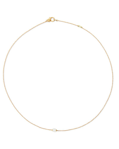 Nanis COLLANA WHITE DESERT