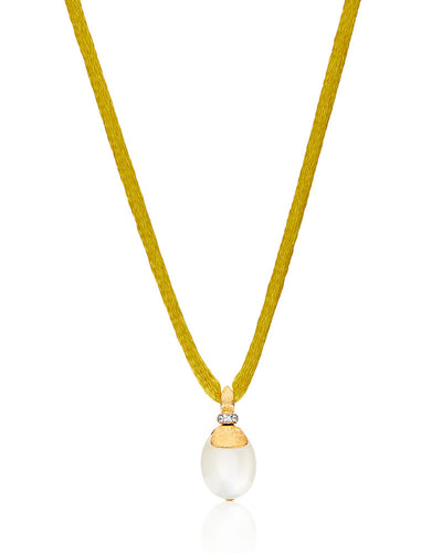 Nanis PENDENTE WHITE DESERT
