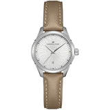 HAMILTON JAZZMASTER LADY QUARTZ