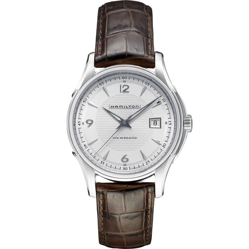 HAMILTON JAZZMASTER VIEWMATIC AUTO