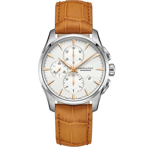 HAMILTON JAZZMASTER AUTO CHRONO