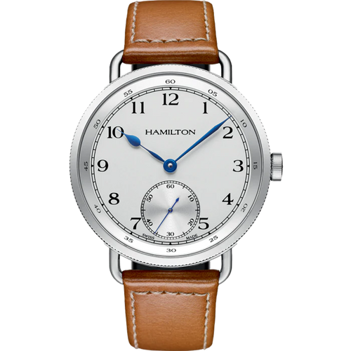 HAMILTON KHAKI NAVY PIONEER MECHANICAL