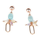 Orecchini Horos 01